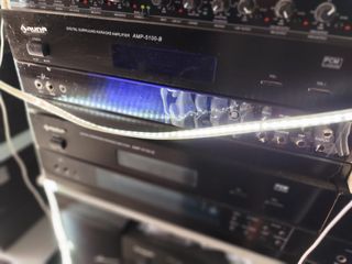 Etapa de Potencia Skytec 400W-hasta 2000w