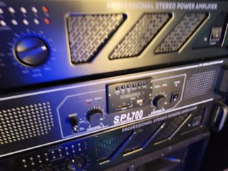 Etapa de Potencia Skytec 400W-hasta 2000w