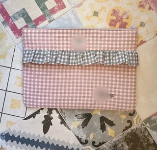 Funda personalizada para portátil