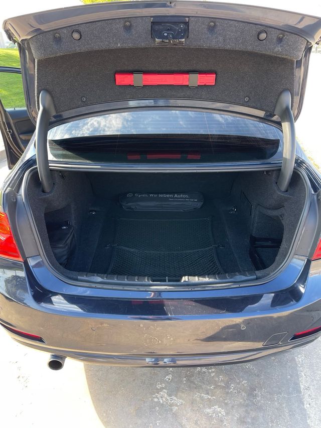 BMW 318D 2014 Nacional - Impecable