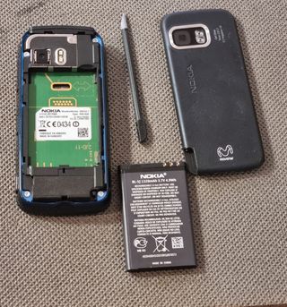 NOKIA 5800