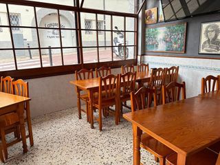 Bar en venta en Sant Just Desvern