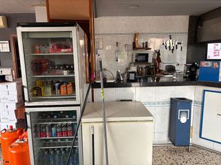 Bar en venta en Sant Just Desvern