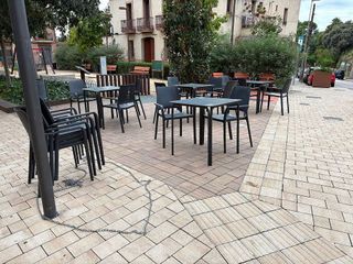 Bar en venta en Sant Just Desvern