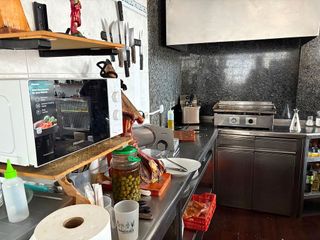 Bar en venta en Sant Just Desvern