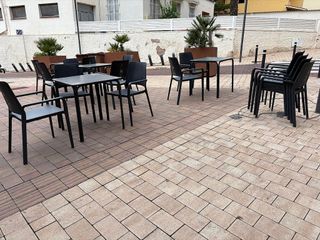 Bar en venta en Sant Just Desvern