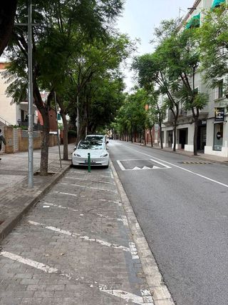 Bar en venta en Sant Just Desvern