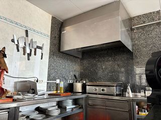 Bar en venta en Sant Just Desvern