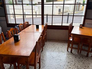 Bar en venta en Sant Just Desvern