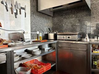 Bar en venta en Sant Just Desvern