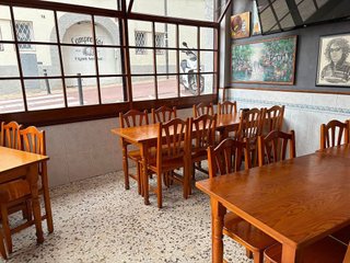 Bar en venta en Sant Just Desvern