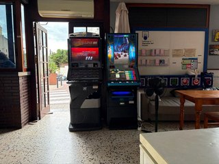 Bar en venta en Sant Just Desvern