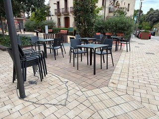 Bar en venta en Sant Just Desvern