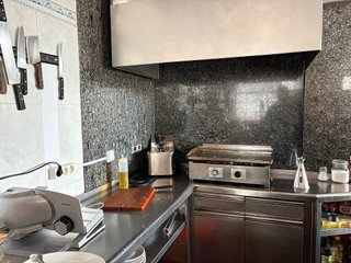 Bar en venta en Sant Just Desvern