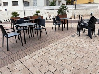 Bar en venta en Sant Just Desvern