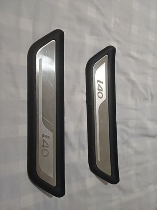 Molduras Hyundai i40 (4 piezas)