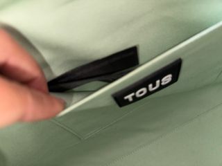 Bolso Tous Amaya Negro