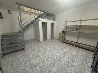 Local comercial en venta en Mejorada del Campo