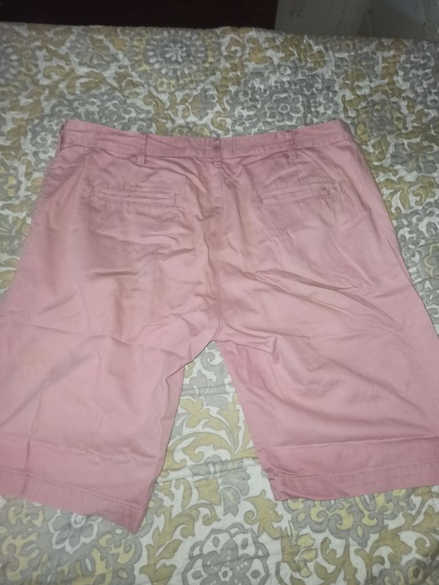 Pantalones cortos Cedar Wood State talla 34