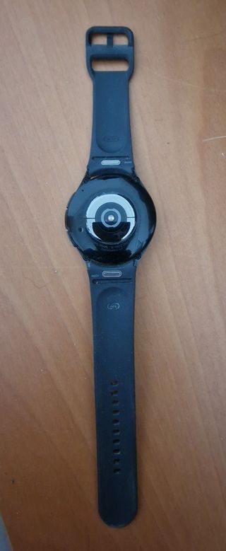 Samsung Galaxy Watch 6 Classic Negro 47 mm.