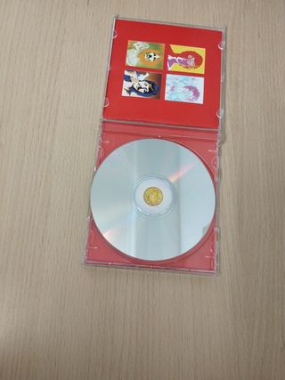 CD The Beatles - 1