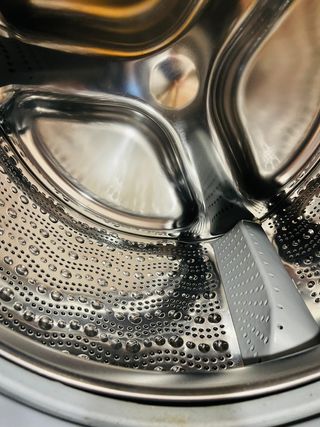 Lavadora secadora Candy 8.5kg 1400rpm SMART TOUCH