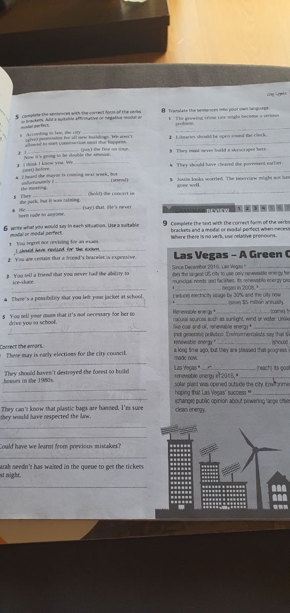 Make The Grade 1 Bach Ejer