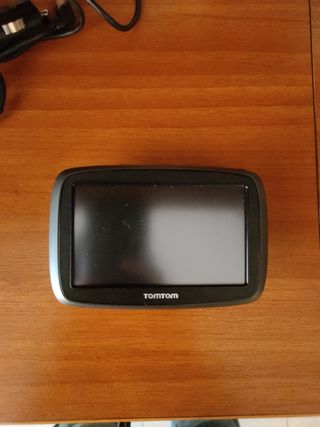 GPS Tomtom