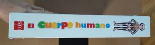 El cuerpo humano