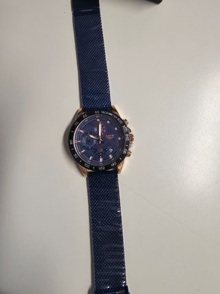 Reloj Rise Mangattan LIGE