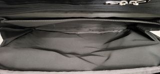 Bolsa Samsonite Negra para Portátil/Tablet