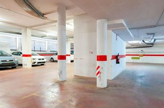 Garaje en venta en Sant Julià - El Pla del Diable en Vilafranca del Penedès