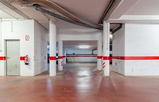 Garaje en venta en Sant Julià - El Pla del Diable en Vilafranca del Penedès