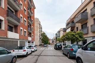 Garaje en venta en Sant Julià - El Pla del Diable en Vilafranca del Penedès