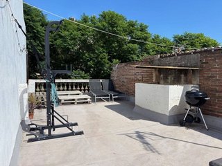 Edificio en venta en Centre en Badalona
