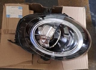 Faro LED Derecho Mini 63118737594