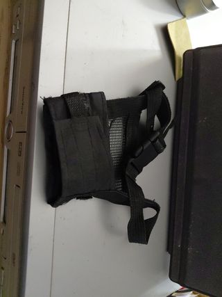 Museruola Trixie S/M