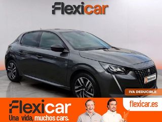 Peugeot 208 PureTech 73kW (100CV) Allure