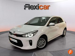 Kia Rio 1.0 T-GDi 88kW (120CV) Business