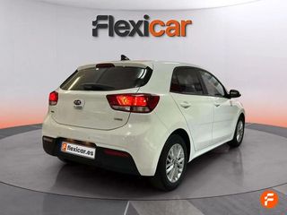 Kia Rio 1.0 T-GDi 88kW (120CV) Business