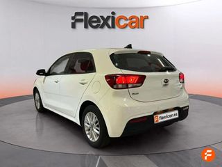 Kia Rio 1.0 T-GDi 88kW (120CV) Business