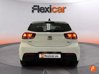Kia Rio 1.0 T-GDi 88kW (120CV) Business