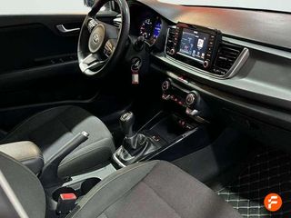 Kia Rio 1.0 T-GDi 88kW (120CV) Business