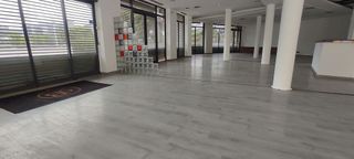 Local comercial en venta en Zona Industrial en Prat de Llobregat, El