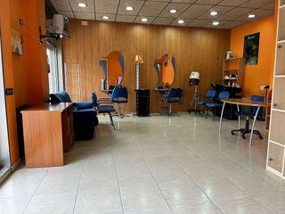 Local comercial en venta en Esparreguera