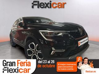 Renault Arkana E-Tech Engineered full hyb. 105kW(145CV)