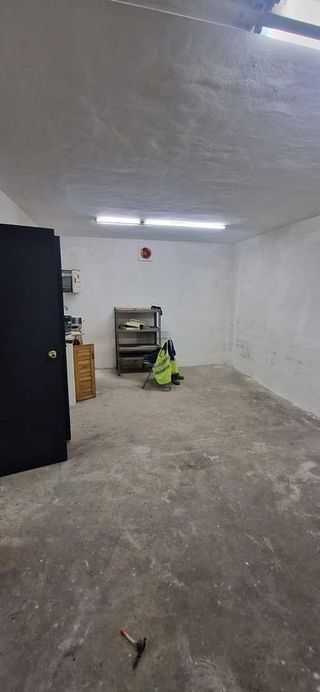 Nave industrial en venta en Silla