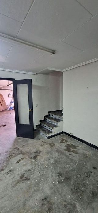 Nave industrial en venta en Silla