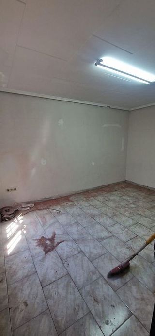 Nave industrial en venta en Silla