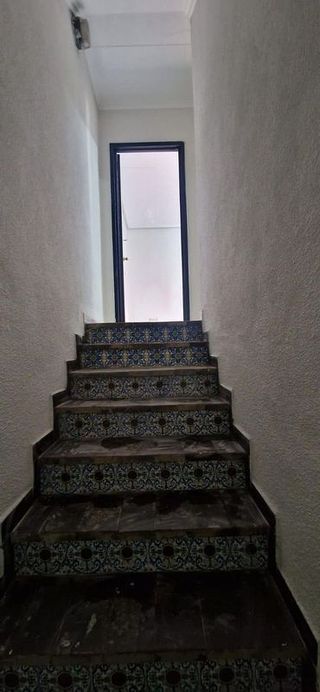 Nave industrial en venta en Silla